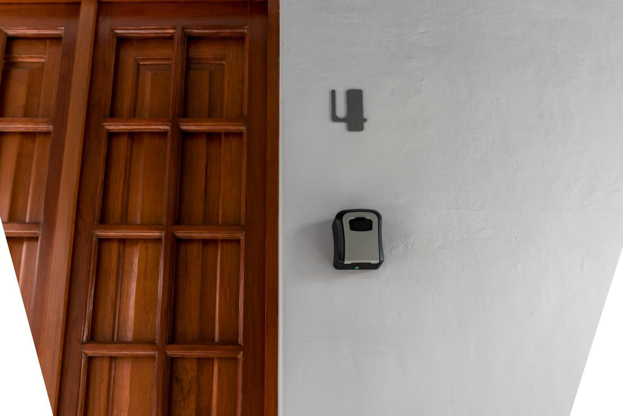 Casa Murmullos Guadalajara Exterior foto